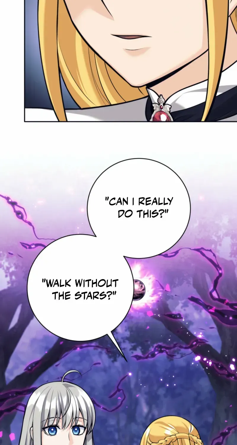 I Quit the Hero’s Party Chapter 110 page 72 - 