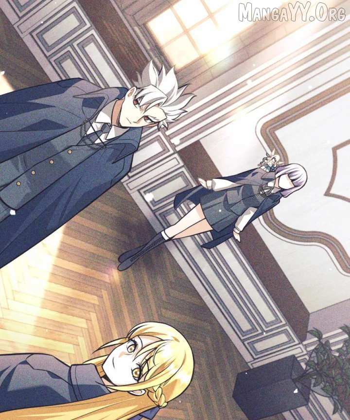 I Quit the Hero’s Party Chapter 117 page 102 - 