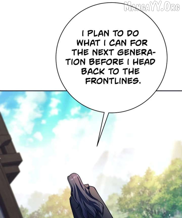 I Quit the Hero’s Party Chapter 117 page 105 - 