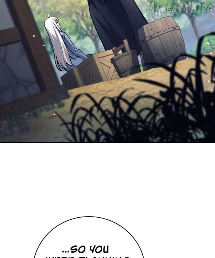 I Quit the Hero’s Party Chapter 117 page 106 - 
