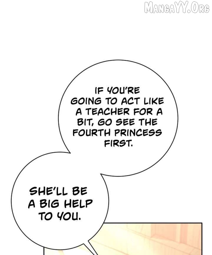 I Quit the Hero’s Party Chapter 117 page 119 - 