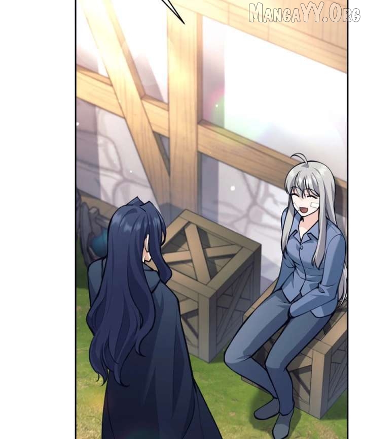 I Quit the Hero’s Party Chapter 117 page 120 - 