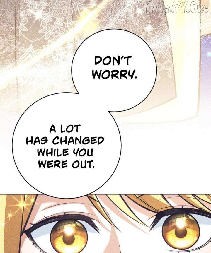 I Quit the Hero’s Party Chapter 117 page 126 - 