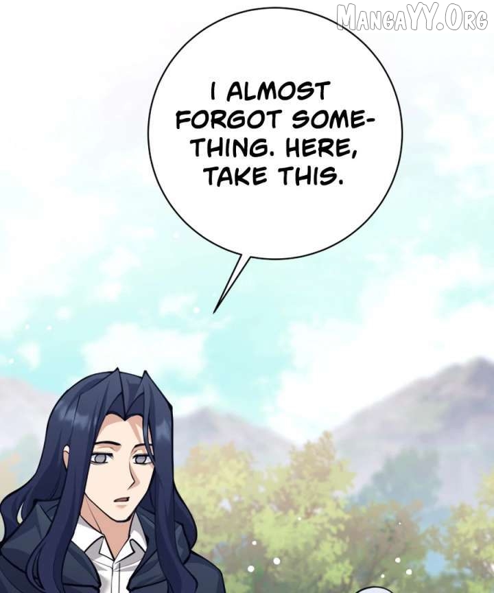 I Quit the Hero’s Party Chapter 117 page 130 - 