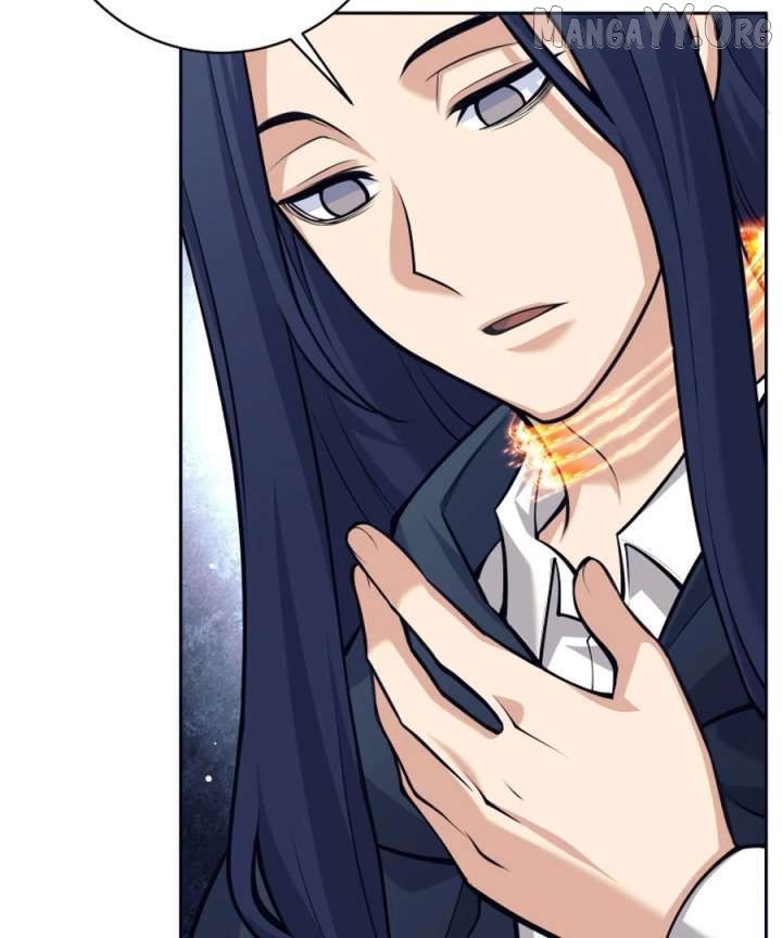 I Quit the Hero’s Party Chapter 117 page 19 - 
