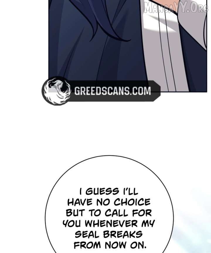 I Quit the Hero’s Party Chapter 117 page 20 - 