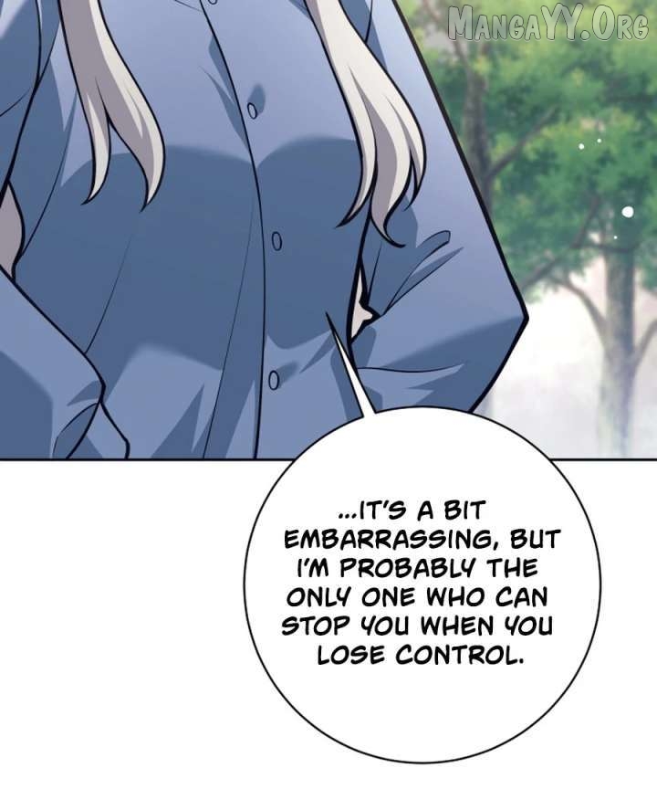 I Quit the Hero’s Party Chapter 117 page 22 - 