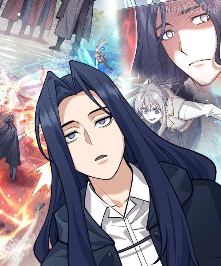 I Quit the Hero’s Party Chapter 117 page 33 - 