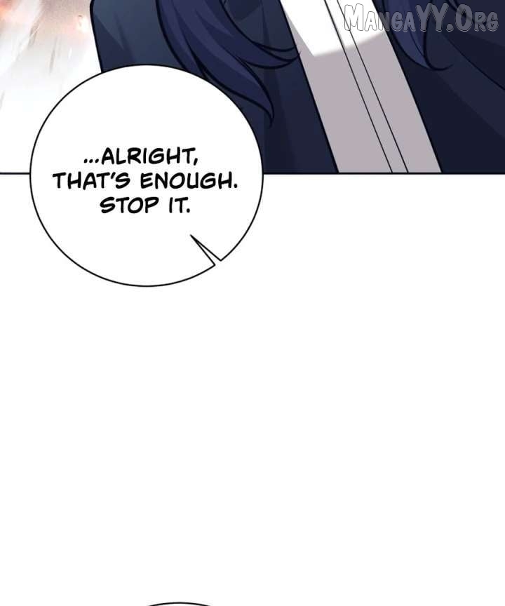 I Quit the Hero’s Party Chapter 117 page 34 - 