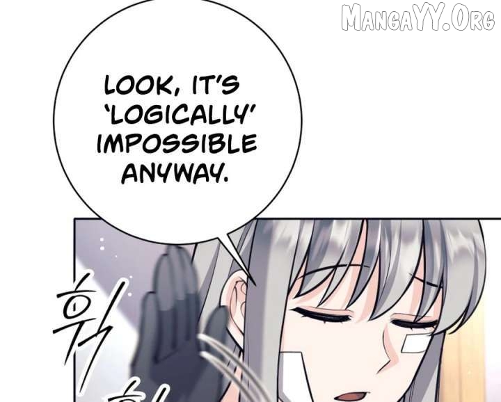 I Quit the Hero’s Party Chapter 117 page 35 - 
