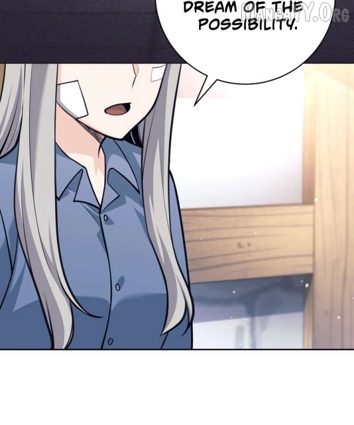 I Quit the Hero’s Party Chapter 117 page 40 - 
