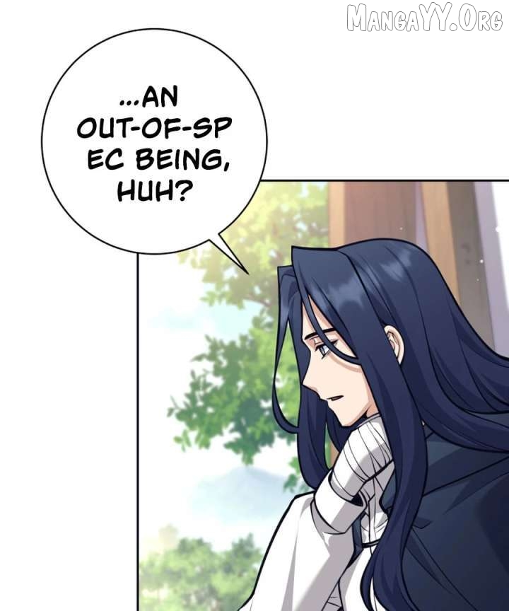 I Quit the Hero’s Party Chapter 117 page 41 - 