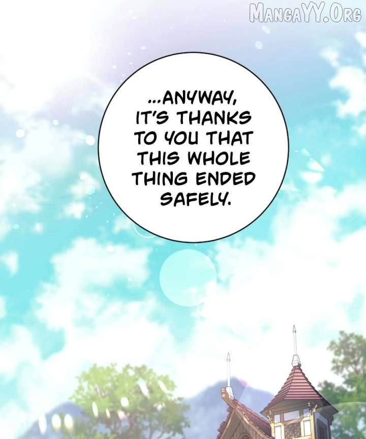 I Quit the Hero’s Party Chapter 117 page 43 - 