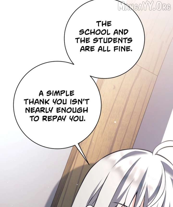 I Quit the Hero’s Party Chapter 117 page 45 - 