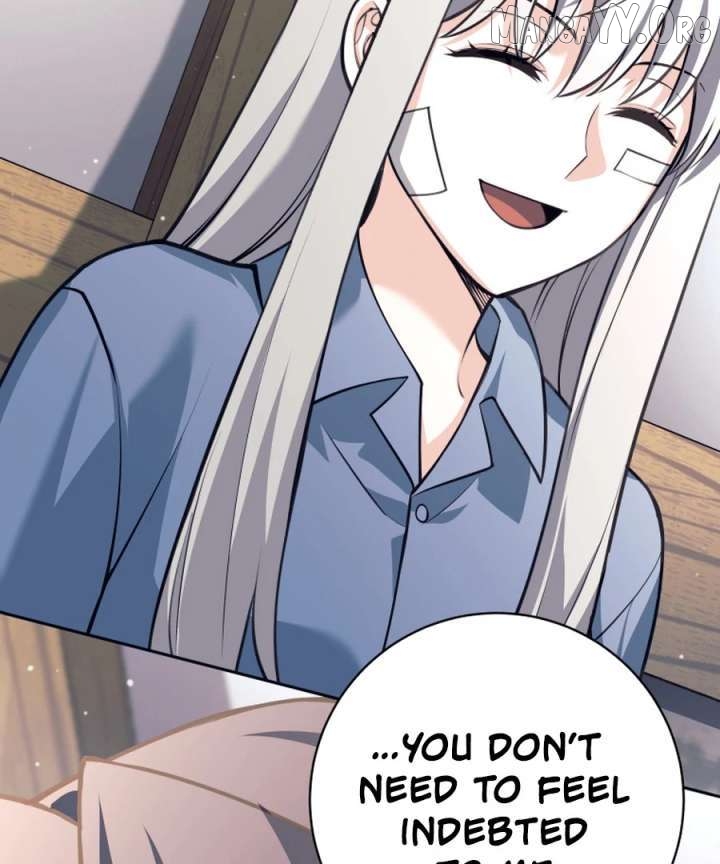 I Quit the Hero’s Party Chapter 117 page 46 - 