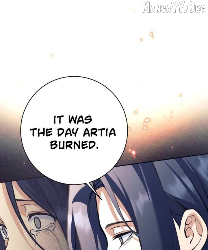 I Quit the Hero’s Party Chapter 117 page 52 - 