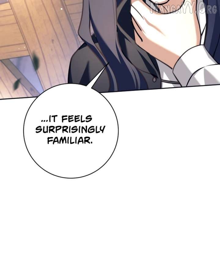 I Quit the Hero’s Party Chapter 117 page 7 - 