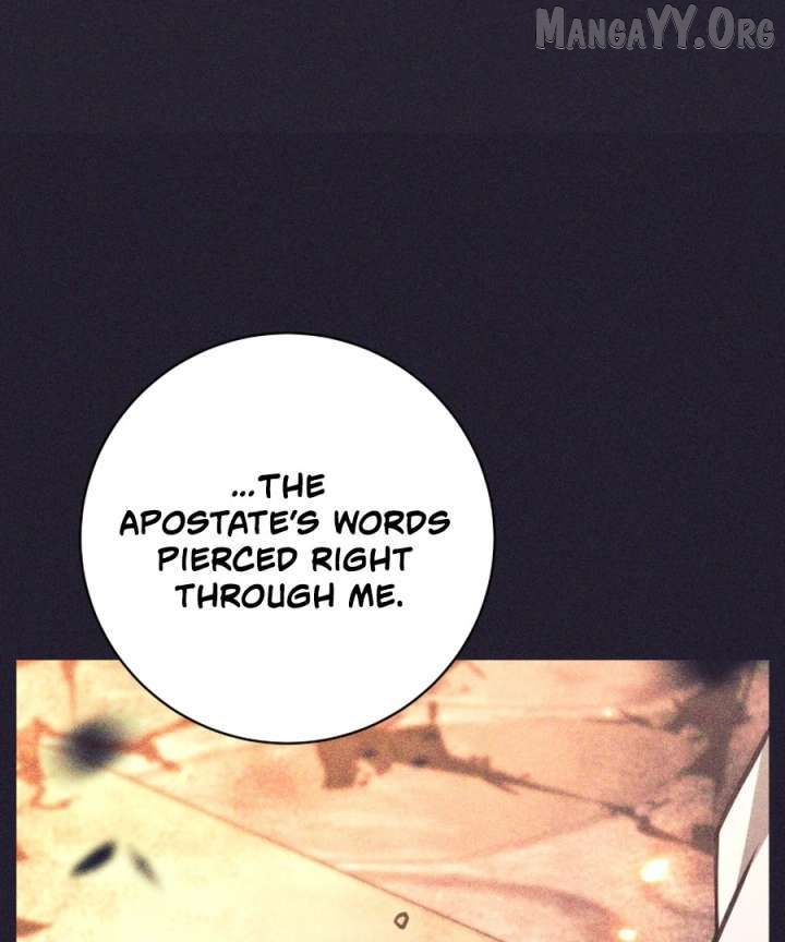 I Quit the Hero’s Party Chapter 117 page 71 - 