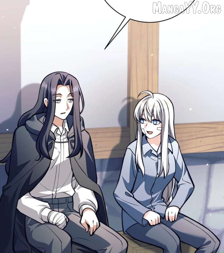 I Quit the Hero’s Party Chapter 117 page 90 - 