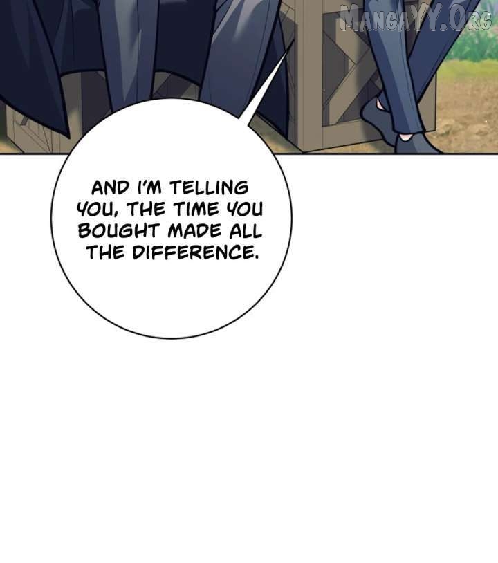 I Quit the Hero’s Party Chapter 117 page 91 - 