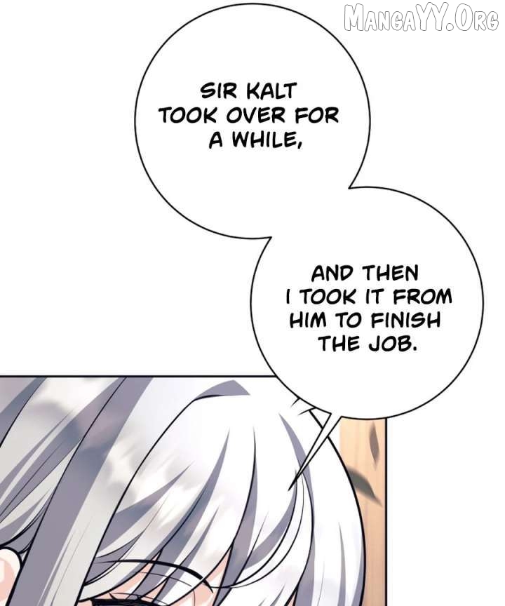 I Quit the Hero’s Party Chapter 117 page 92 - 