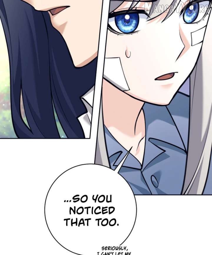 I Quit the Hero’s Party Chapter 117 page 100 - 