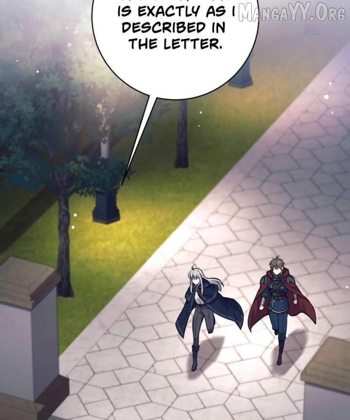 I Quit the Hero’s Party Chapter 118 page 103 - 