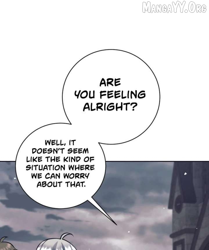I Quit the Hero’s Party Chapter 118 page 105 - 