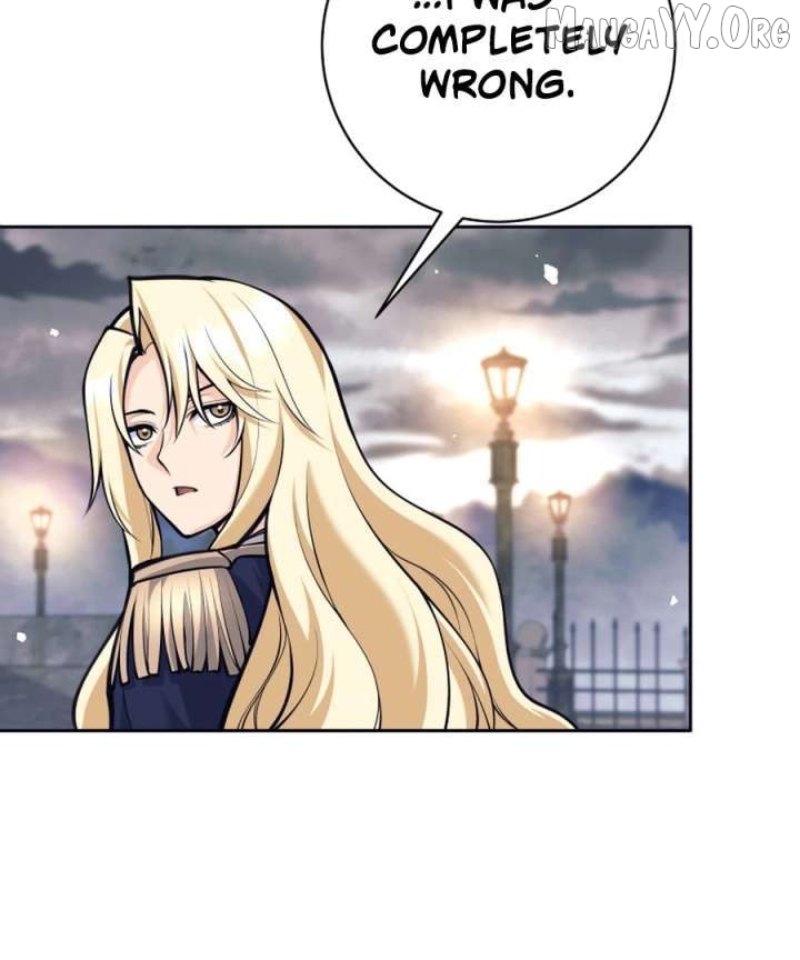 I Quit the Hero’s Party Chapter 118 page 124 - 