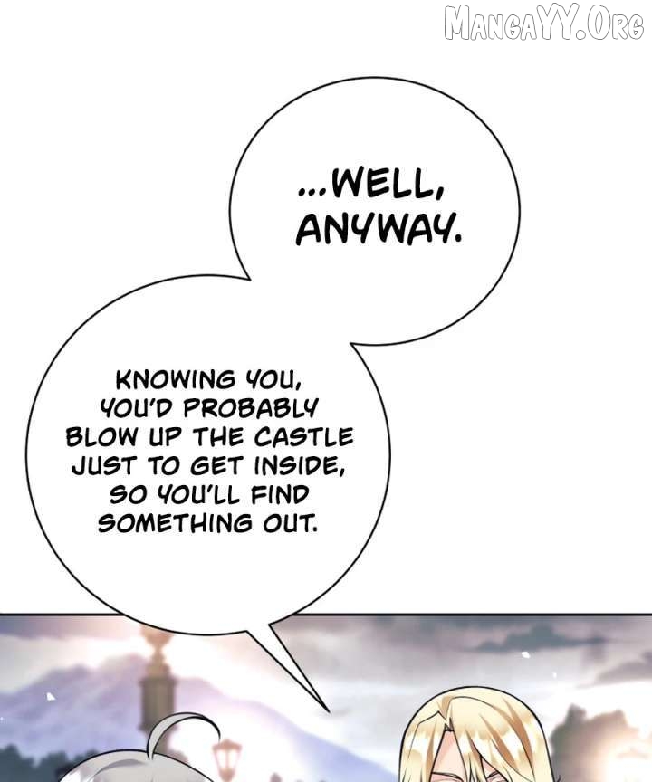 I Quit the Hero’s Party Chapter 118 page 125 - 