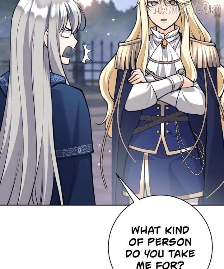 I Quit the Hero’s Party Chapter 118 page 126 - 