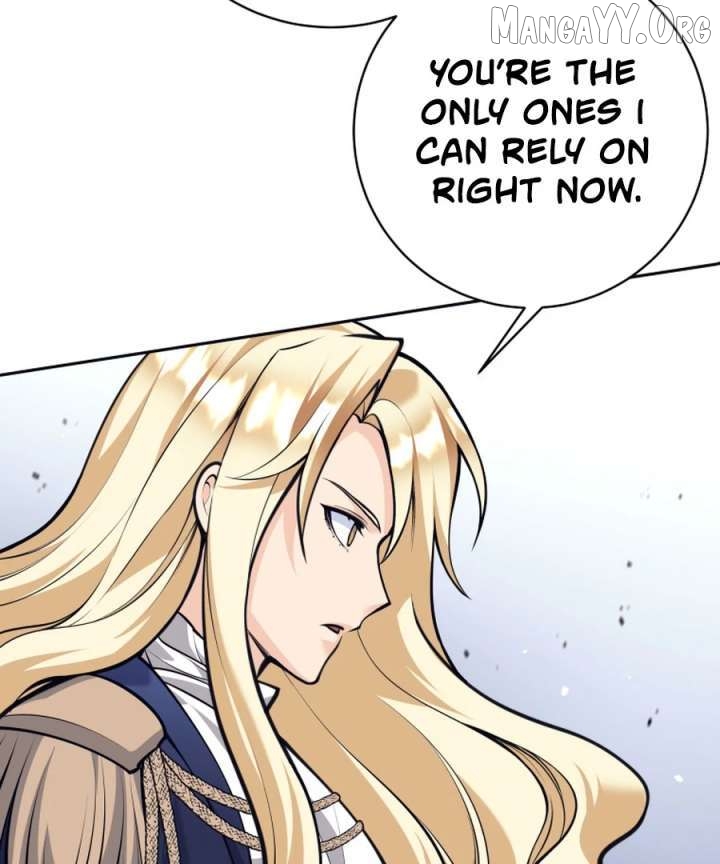 I Quit the Hero’s Party Chapter 118 page 129 - 