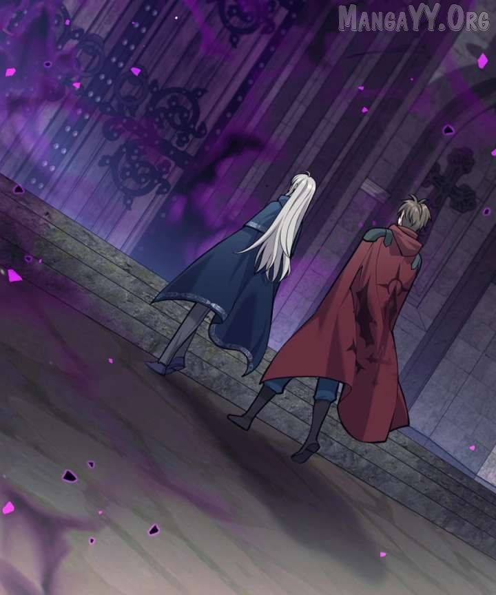 I Quit the Hero’s Party Chapter 118 page 133 - 