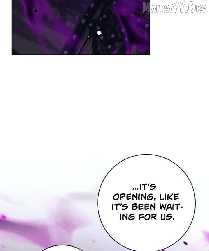 I Quit the Hero’s Party Chapter 118 page 136 - 