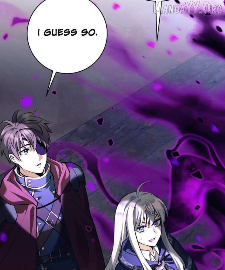 I Quit the Hero’s Party Chapter 118 page 137 - 