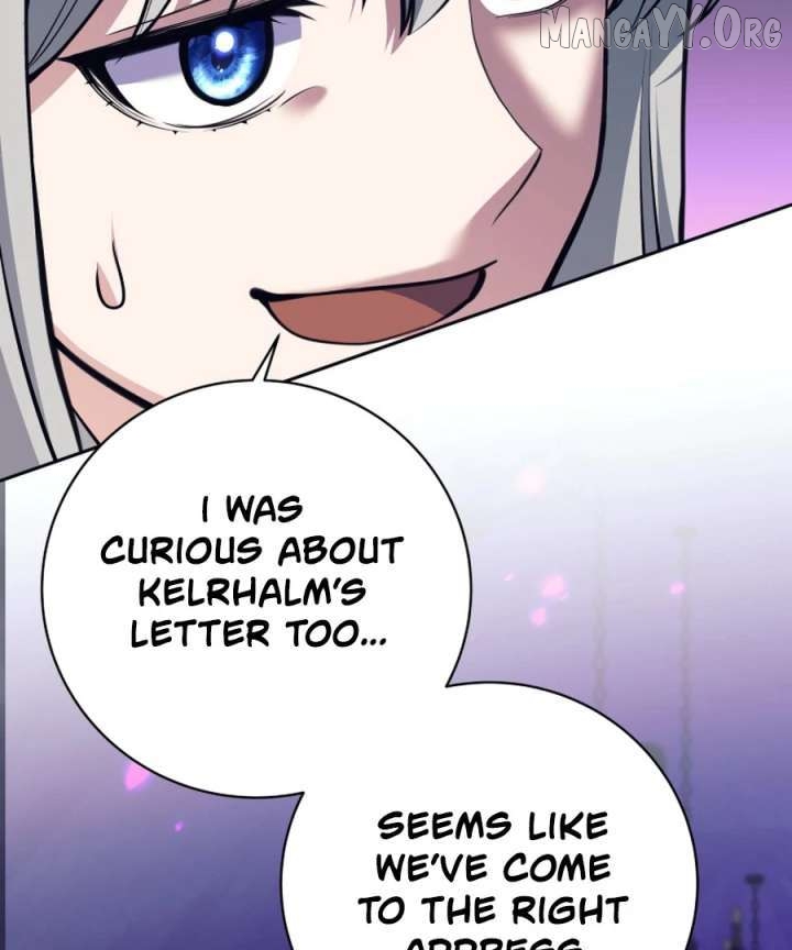 I Quit the Hero’s Party Chapter 118 page 140 - 