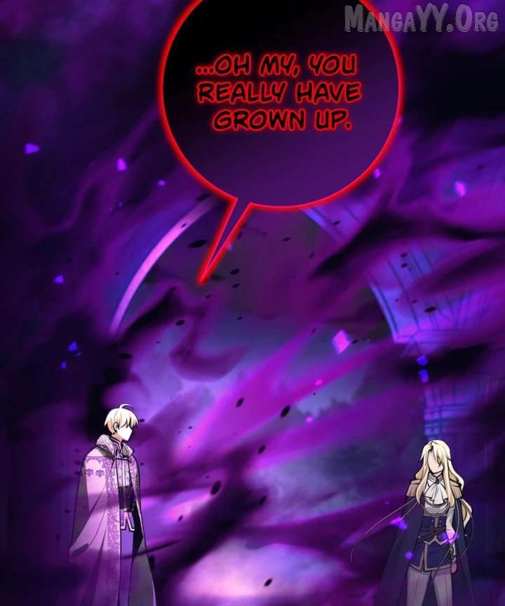 I Quit the Hero’s Party Chapter 118 page 27 - 