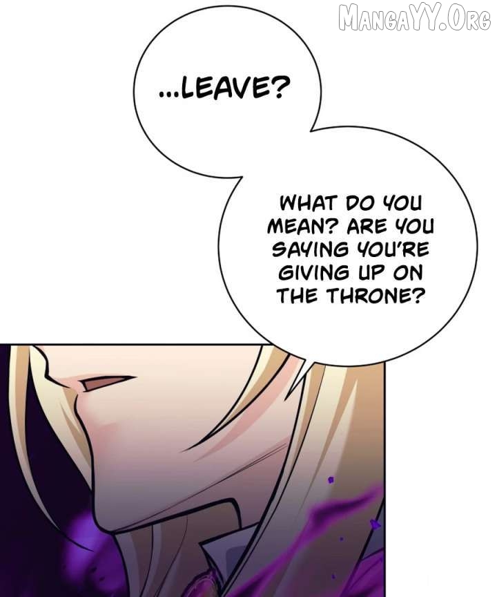 I Quit the Hero’s Party Chapter 118 page 35 - 