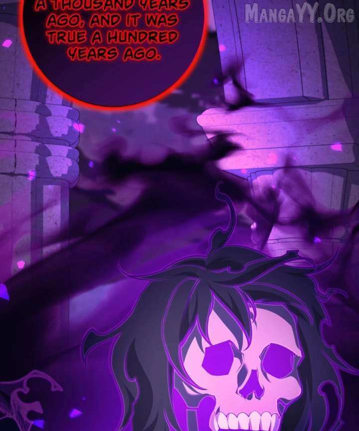 I Quit the Hero’s Party Chapter 118 page 44 - 