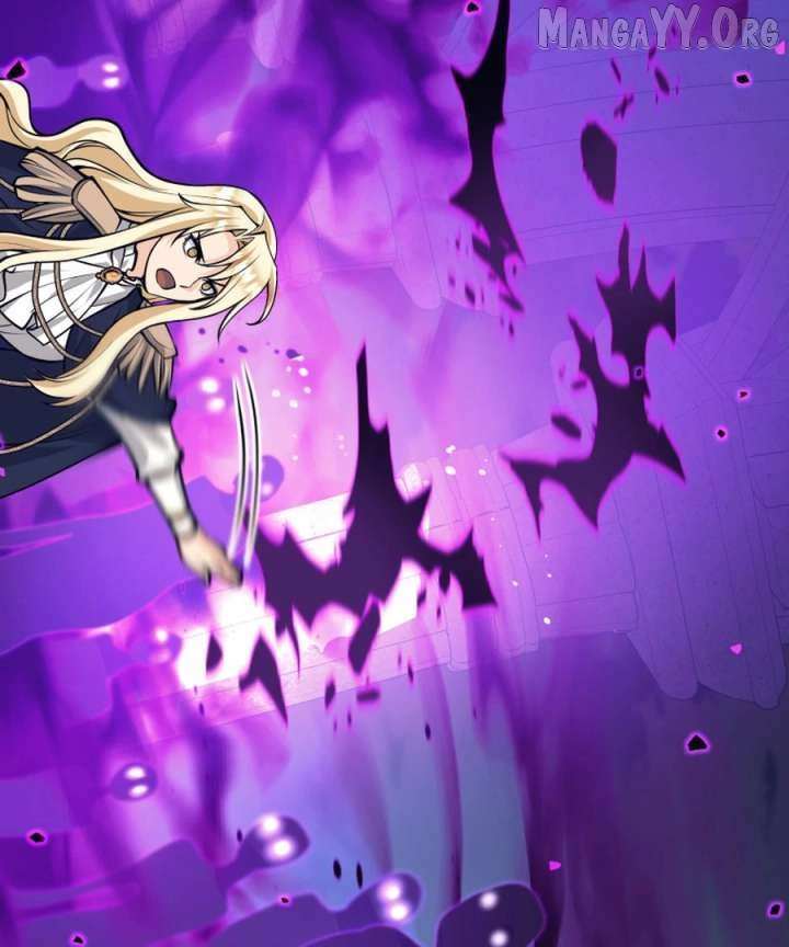 I Quit the Hero’s Party Chapter 118 page 52 - 