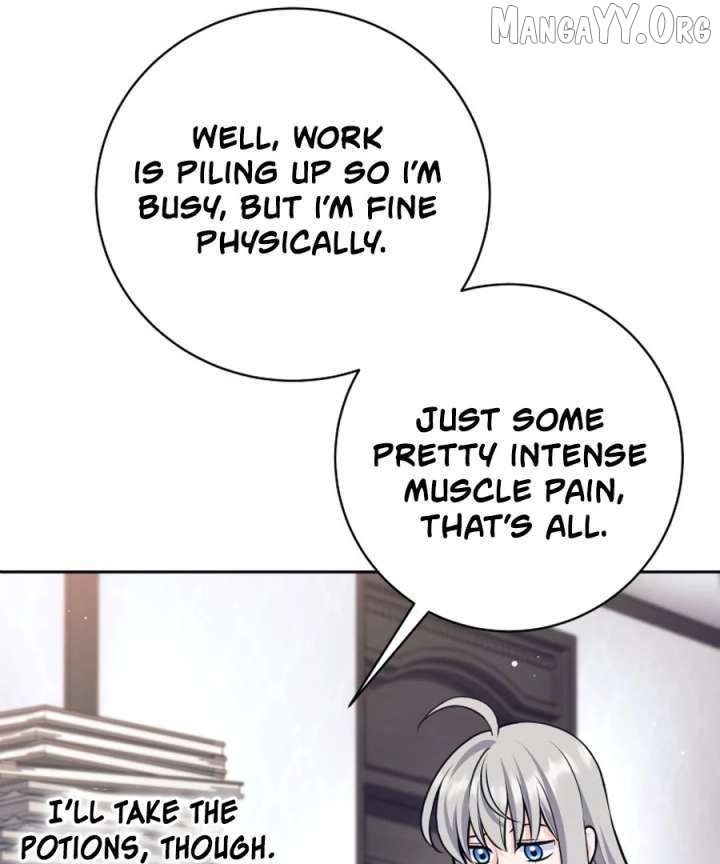 I Quit the Hero’s Party Chapter 118 page 70 - 