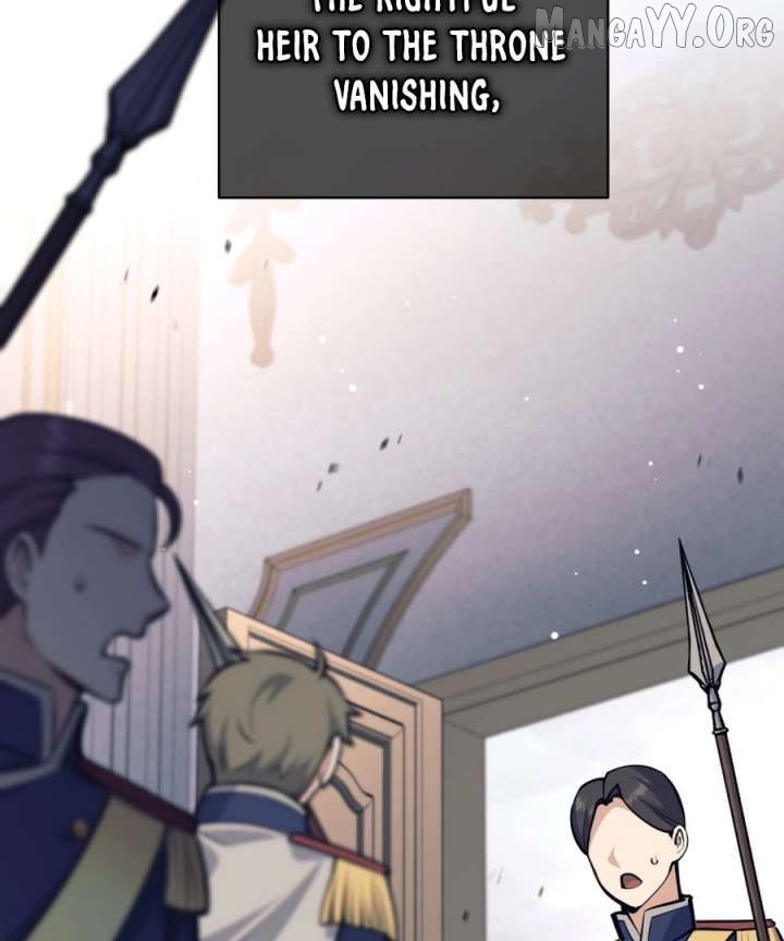 I Quit the Hero’s Party Chapter 118 page 8 - 