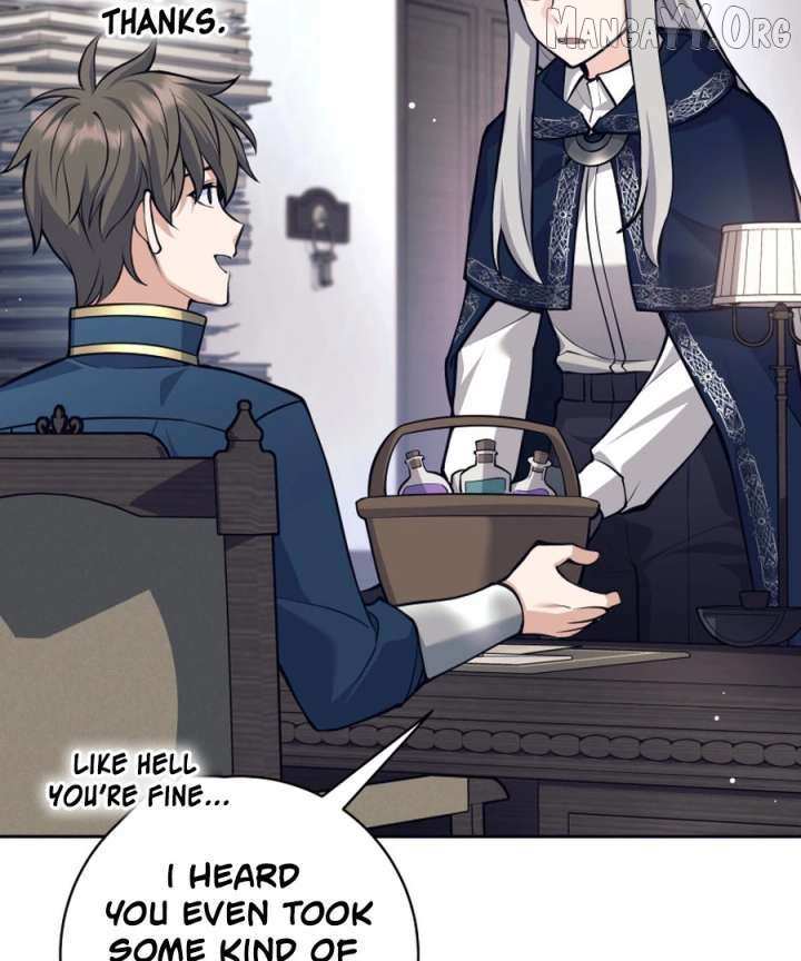 I Quit the Hero’s Party Chapter 118 page 71 - 