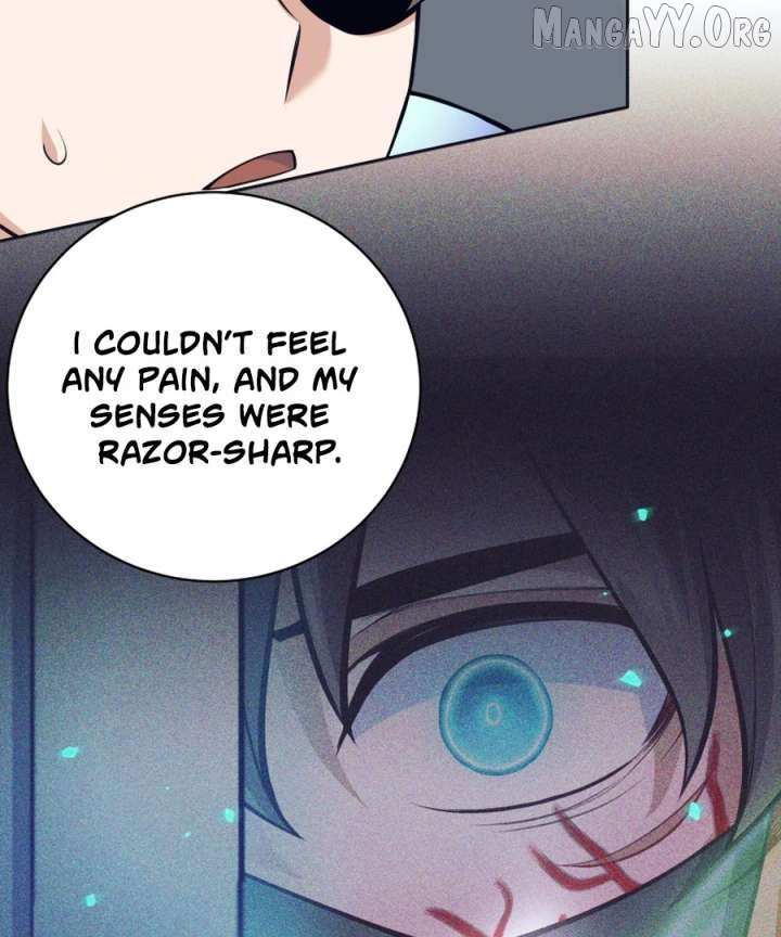 I Quit the Hero’s Party Chapter 118 page 73 - 