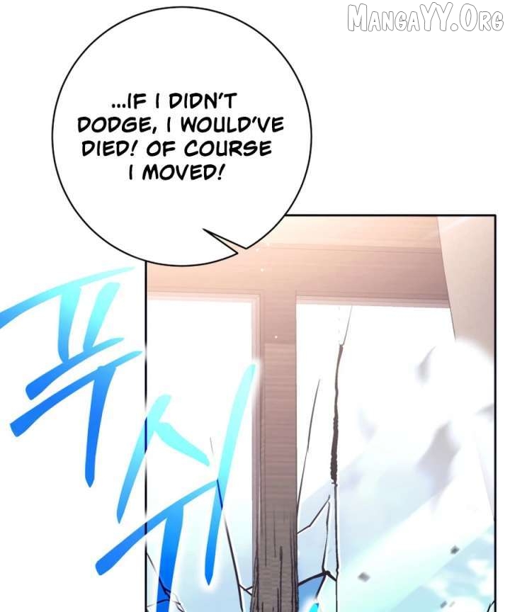 I Quit the Hero’s Party Chapter 118 page 83 - 