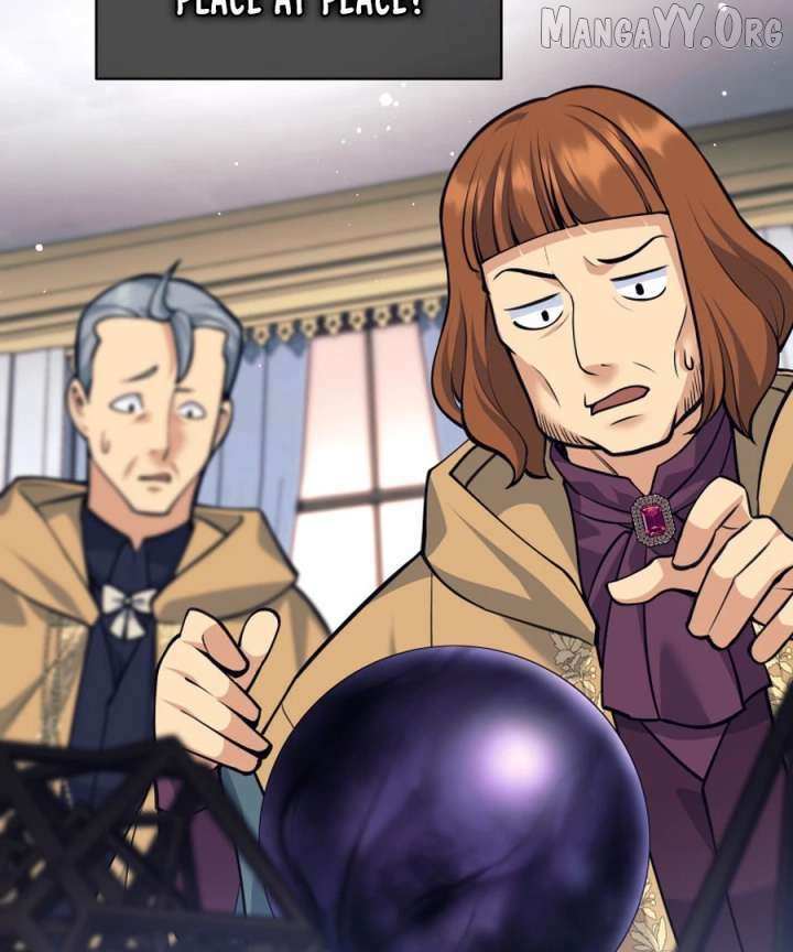 I Quit the Hero’s Party Chapter 118 page 10 - 
