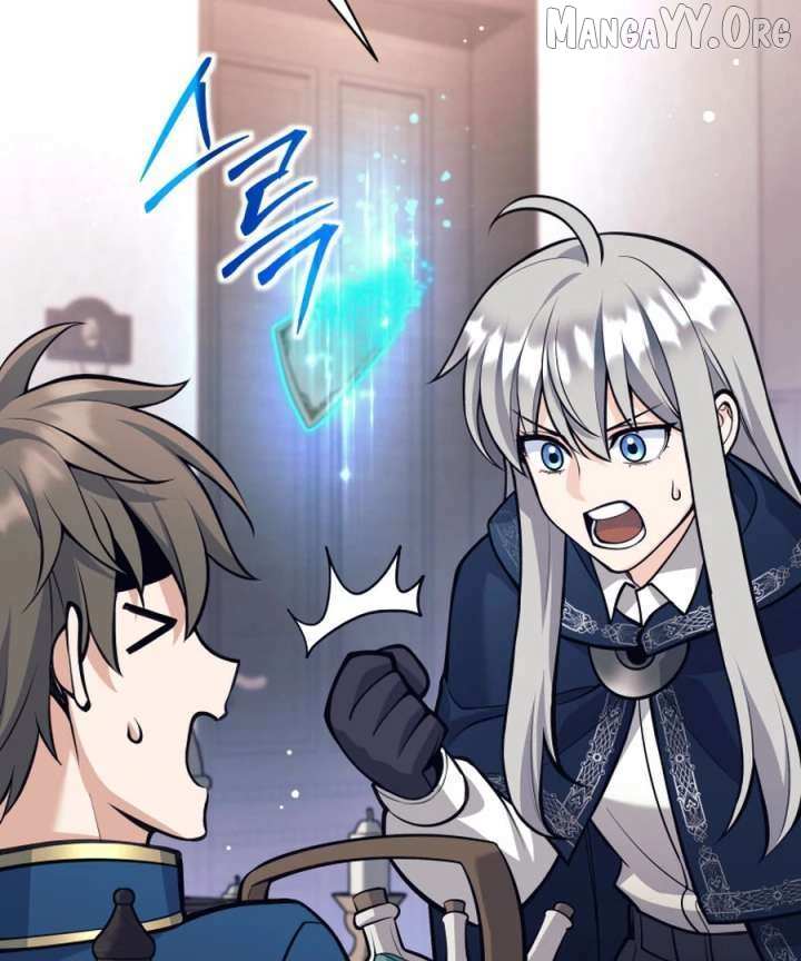 I Quit the Hero’s Party Chapter 118 page 91 - 
