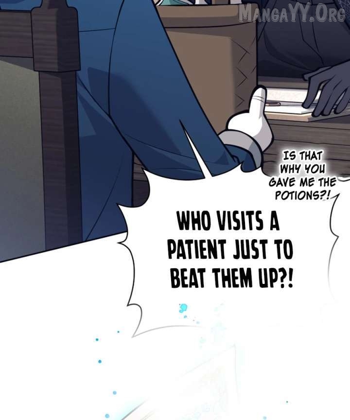 I Quit the Hero’s Party Chapter 118 page 92 - 