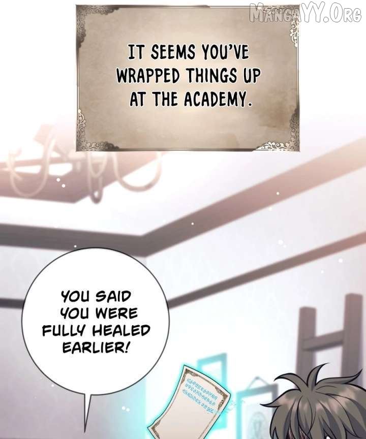 I Quit the Hero’s Party Chapter 118 page 95 - 