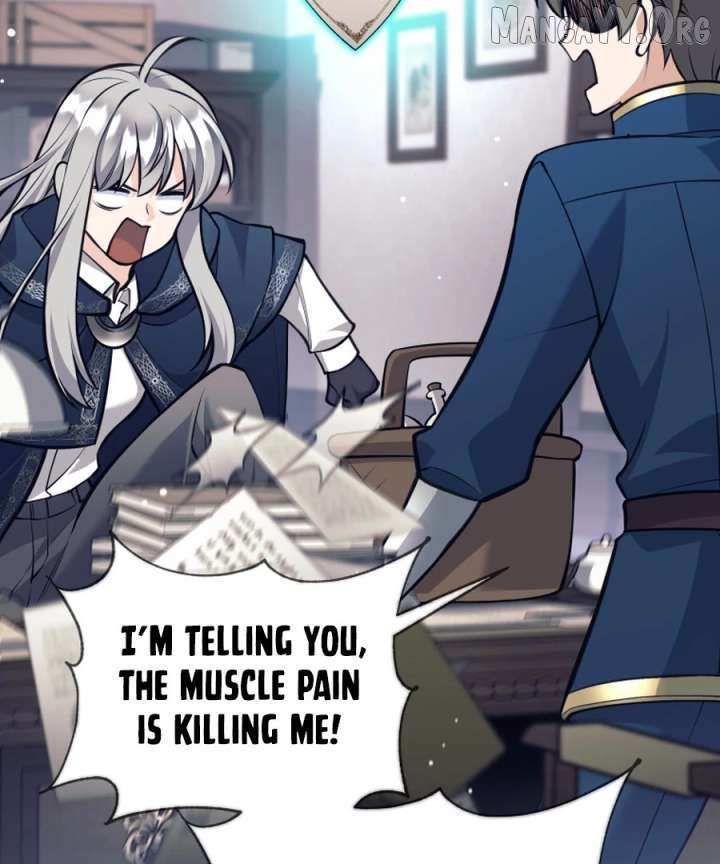 I Quit the Hero’s Party Chapter 118 page 96 - 